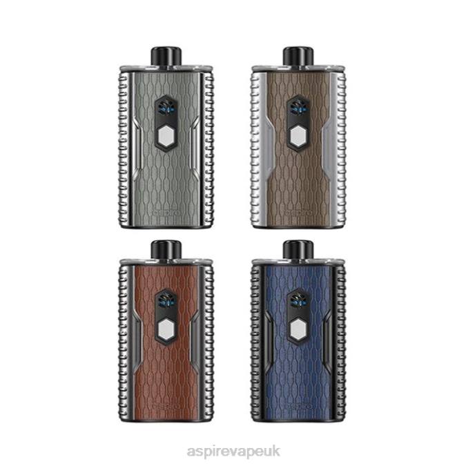 Aspire Cloudflask III Kit | Aspire Vape London 4JTD145