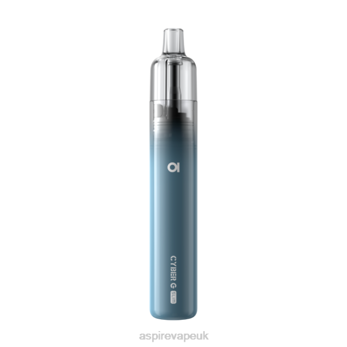 Aspire Cyber G Slim | Aspire Ecig UK 4JTD29 Sakura Pink