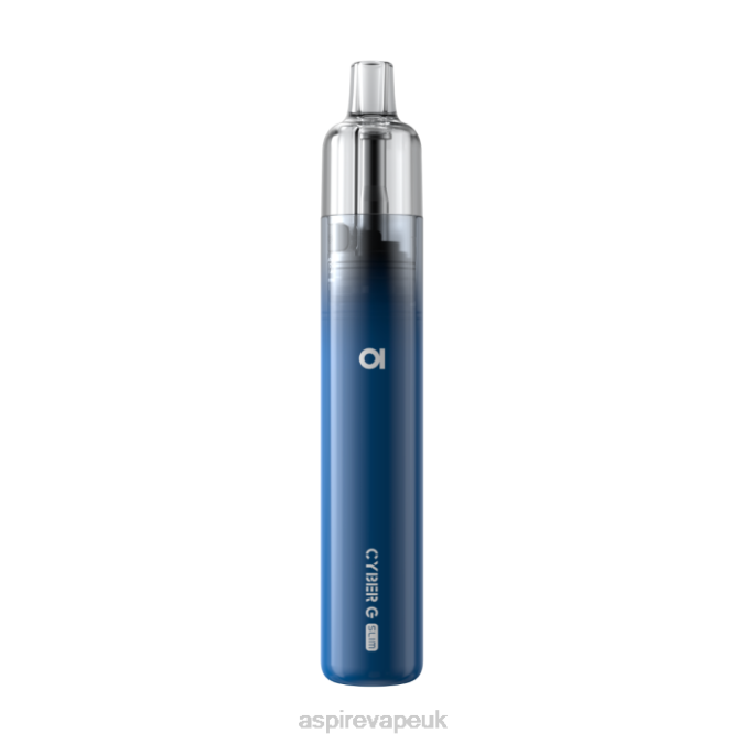 Aspire Cyber G Slim | Aspire Ecig UK 4JTD29 Sakura Pink