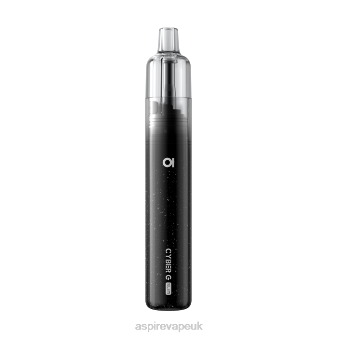 Aspire Cyber G Slim | Aspire Vape 4JTD30 Galaxy Black