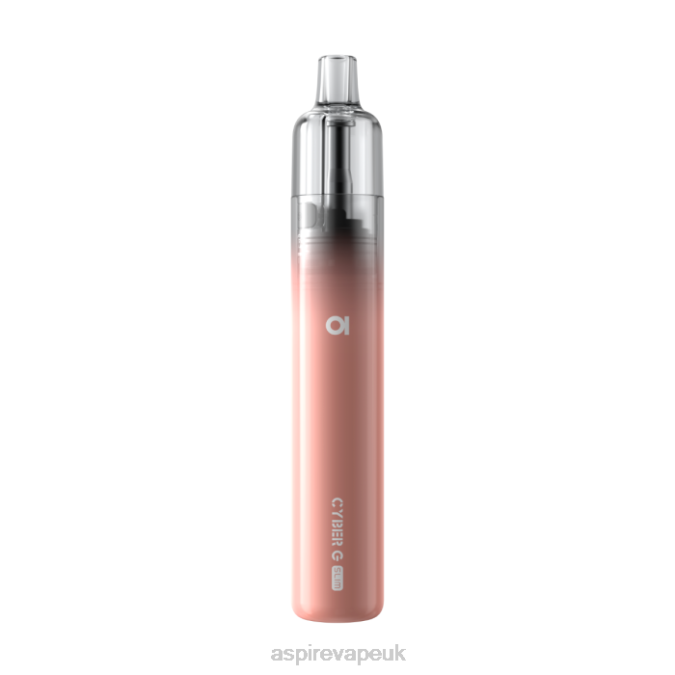 Aspire Cyber G Slim | Aspire Vape 4JTD30 Galaxy Black