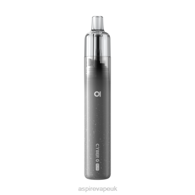 Aspire Cyber G Slim | Aspire Vape London 4JTD25 Gray