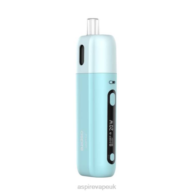 Aspire Fluffi Kit | Aspire Ecig UK 4JTD9 Blue