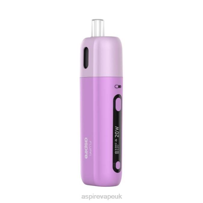 Aspire Fluffi Kit | Aspire Ecig UK 4JTD9 Blue