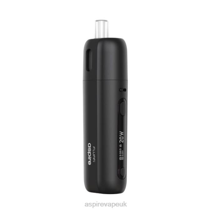 Aspire Fluffi Kit | Aspire Ecig UK 4JTD9 Blue