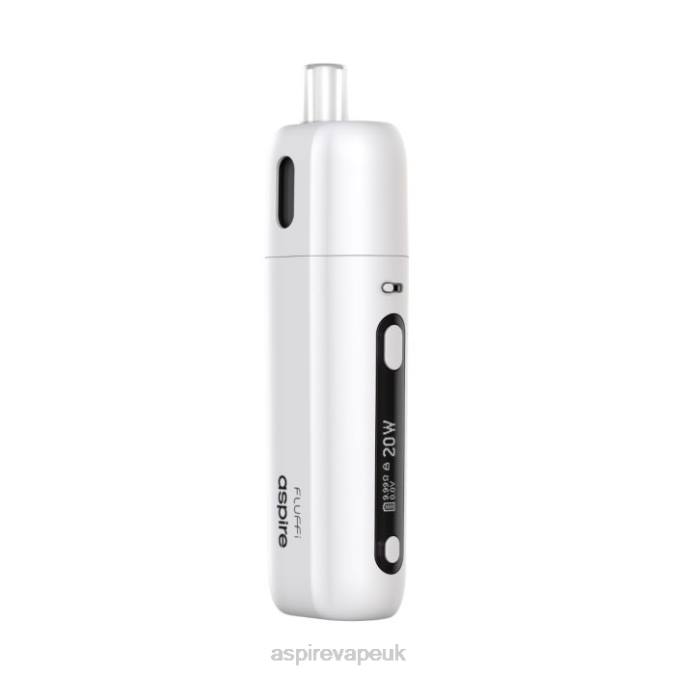 Aspire Fluffi Kit | Aspire Ecig UK 4JTD9 Blue