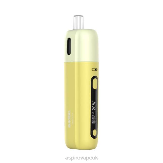 Aspire Fluffi Kit | Aspire Ecig UK Reviews 4JTD8