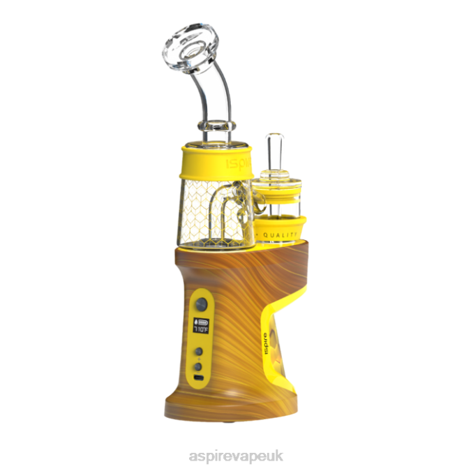 Aspire Ispire Daab Kit | Aspire Vape UK Price 4JTD254 Honey