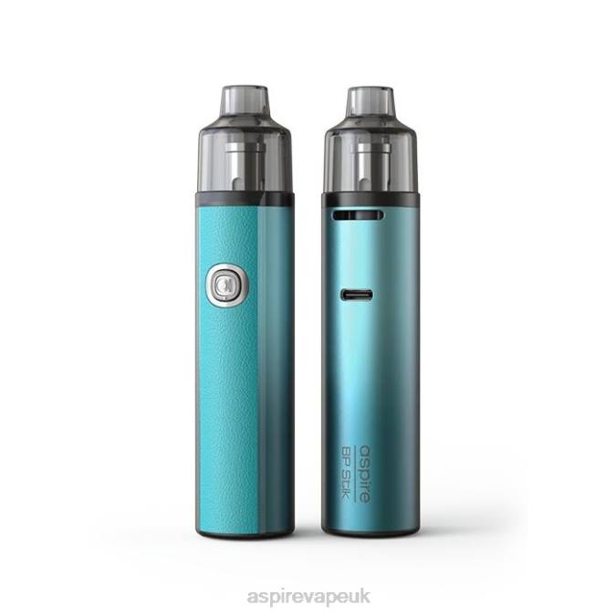 Aspire Bp Stik | Aspire Vape Flavours 4JTD46 Aqua Fade