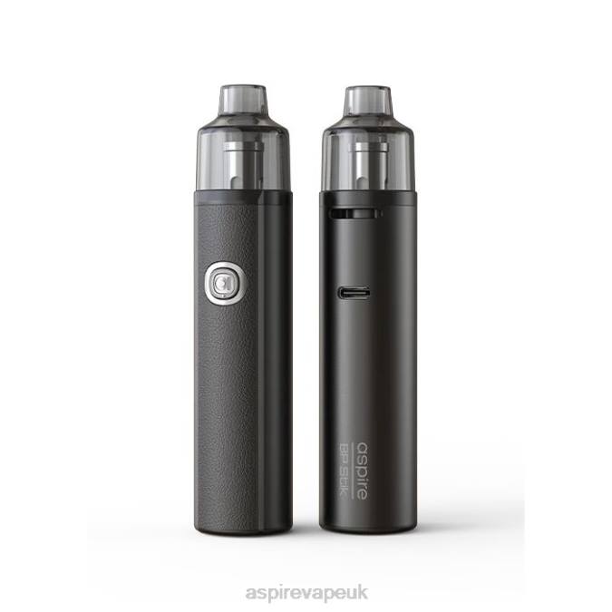 Aspire Bp Stik | Aspire Vape Pen 4JTD42 Black