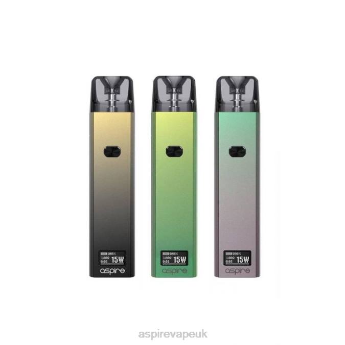 Aspire Favostix Kit | Aspire Vape UK Price 4JTD104