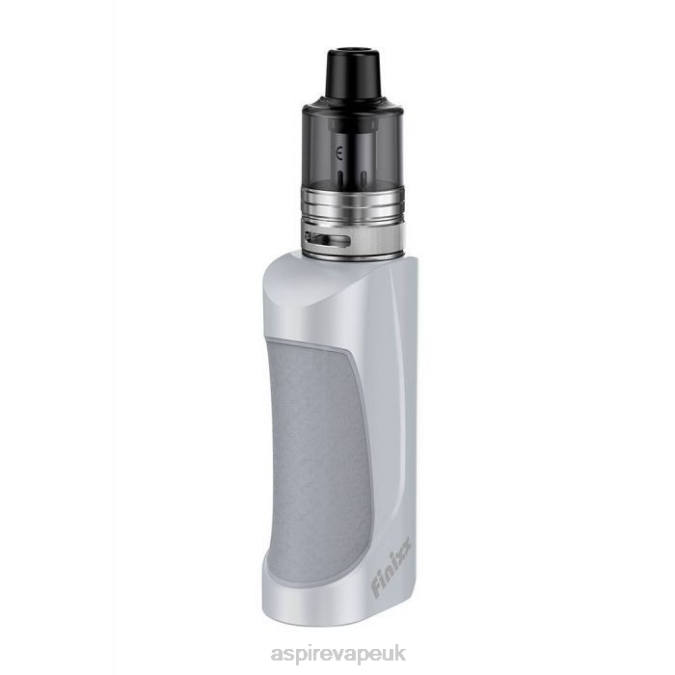 Aspire Finixx Kit | Aspire Ecig UK Reviews 4JTD128 Quick Silver