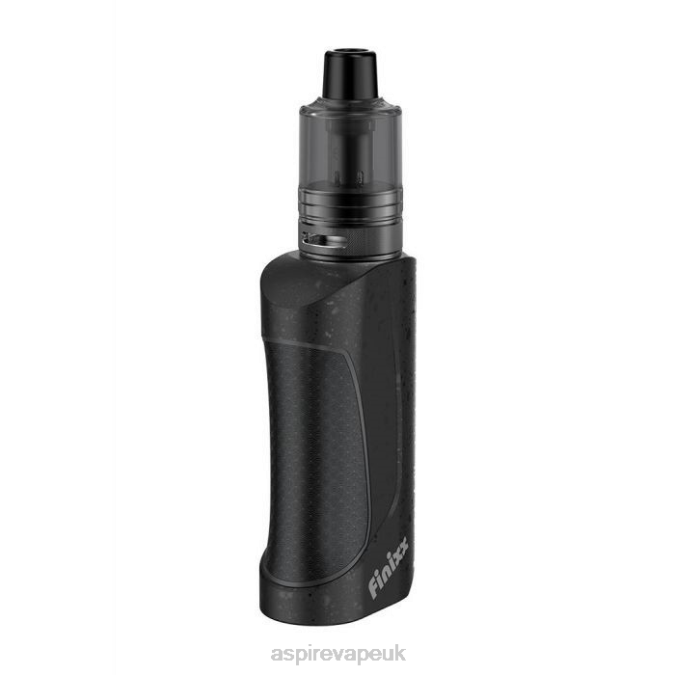 Aspire Finixx Kit | Aspire Vape 4JTD130 Mystery Black