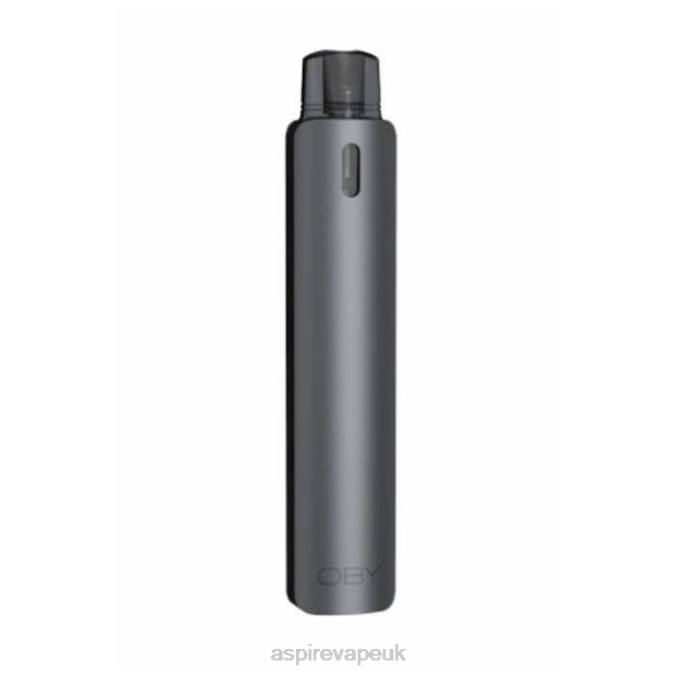 Aspire Oby Kit | Aspire Vape Amazon 4JTD123 Space Grey