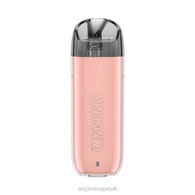 Aspire Minican 2 | Aspire Vape London 4JTD65 Pink