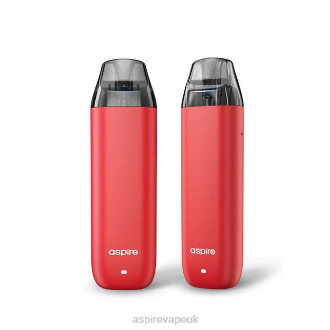 Aspire Minican 3 | Aspire UK Vape 4JTD57 Pinkish Red