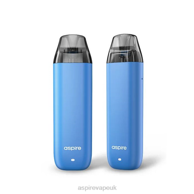 Aspire Minican 3 | Aspire Vape Flavours 4JTD56 Azure Blue