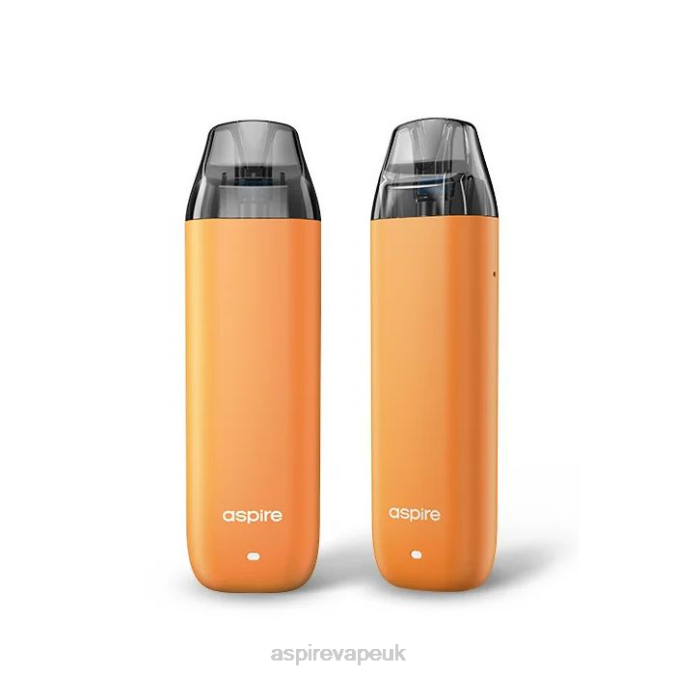 Aspire Minican 3 | Aspire Vape London 4JTD55 Orange