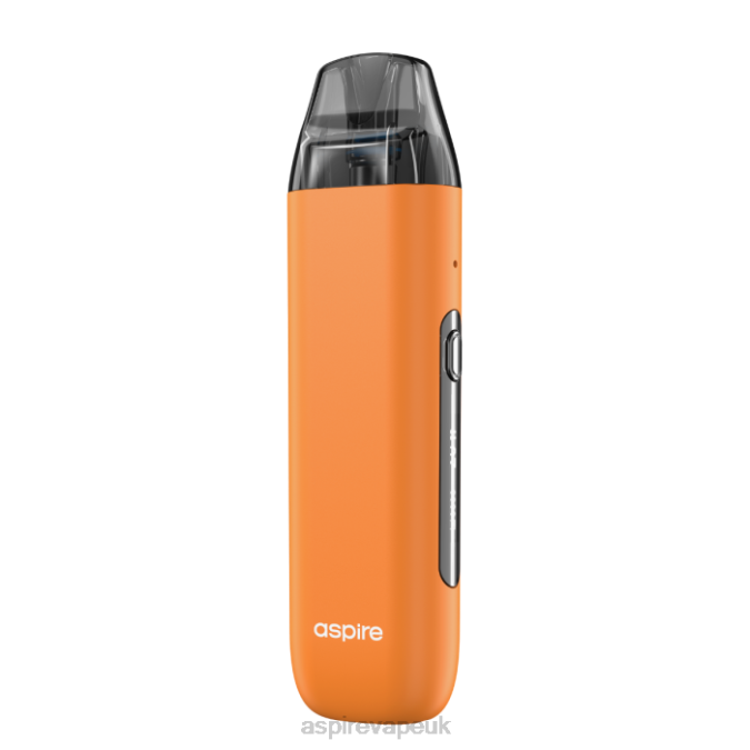 Aspire Minican 3 Pro | Aspire Ecig UK 4JTD49 Orange