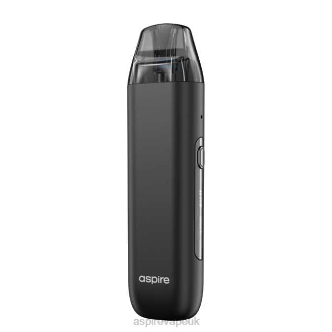 Aspire Minican 3 Pro | Aspire UK Vape 4JTD47 Black