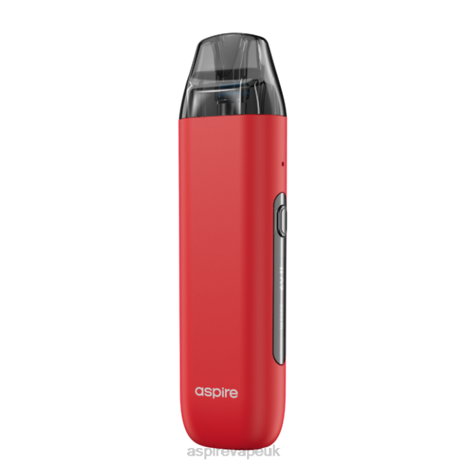 Aspire Minican 3 Pro | Aspire Vape Pen 4JTD52 Pinkish Red