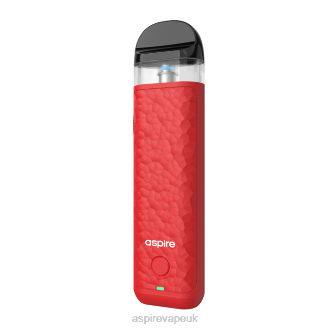 Aspire Minican 4 | Aspire Ecig UK Reviews 4JTD18 Red