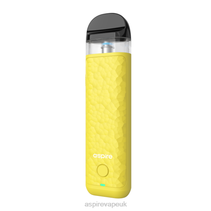 Aspire Minican 4 | Aspire Vape 4JTD20 Yellow