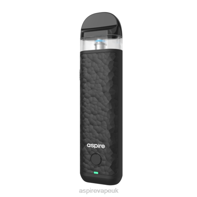 Aspire Minican 4 | Aspire Vape London 4JTD15 Black