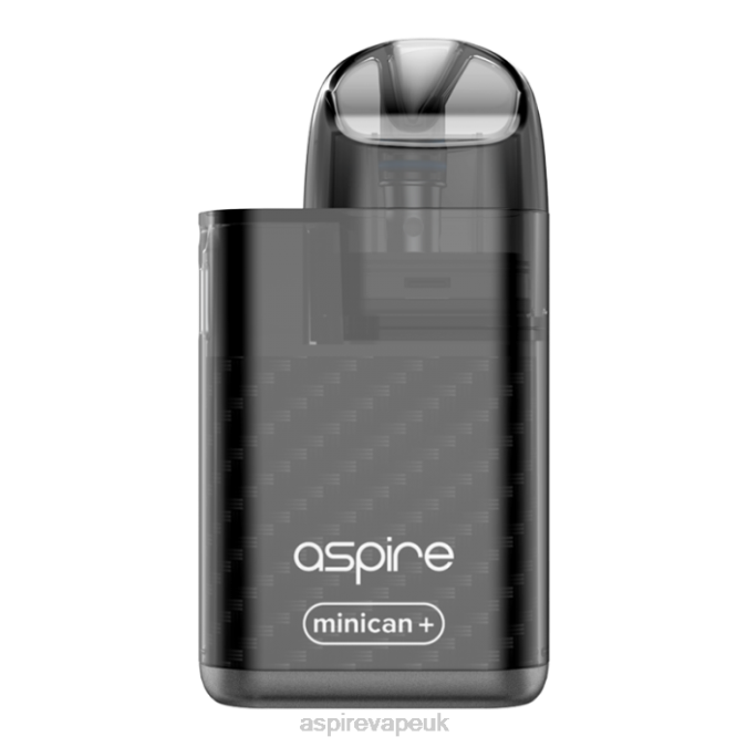 Aspire Minican + Kit | Aspire Vape UK 4JTD71 Black