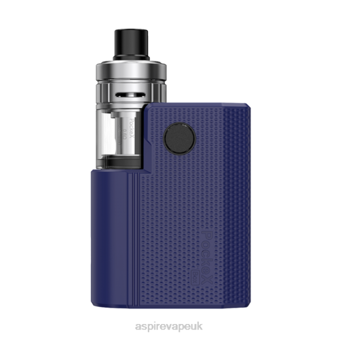 Aspire Pockex Box Kit | Aspire Vape London 4JTD105