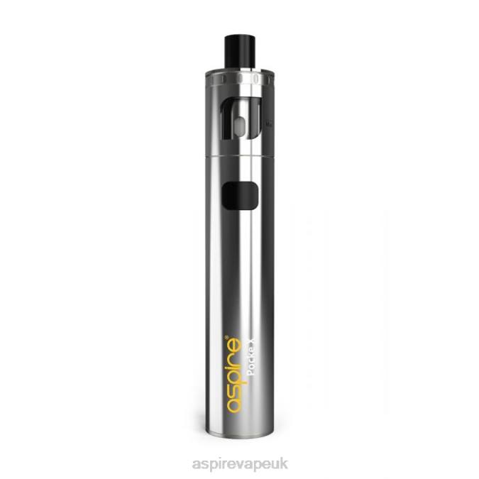 Aspire Pockex Pocket Aio | Aspire Vape UK Price 4JTD114 Stainless Steel