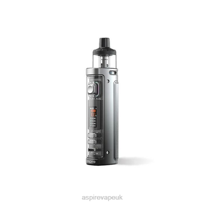 Aspire Veynom Ex | Aspire Vape London 4JTD35 Metallic Fade