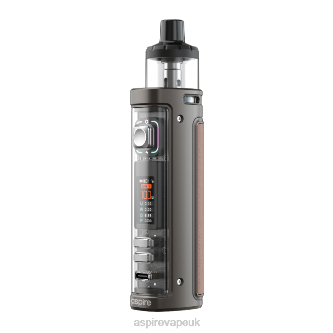 Aspire Veynom Ex | Aspire Vape London 4JTD35 Metallic Fade