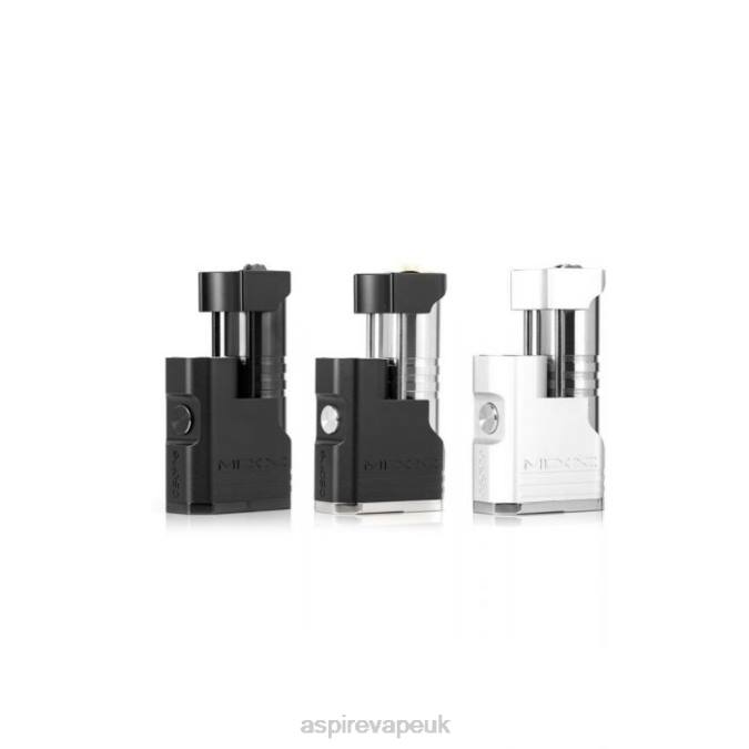 Aspire Mixx Mod | Aspire UK Vape 4JTD197