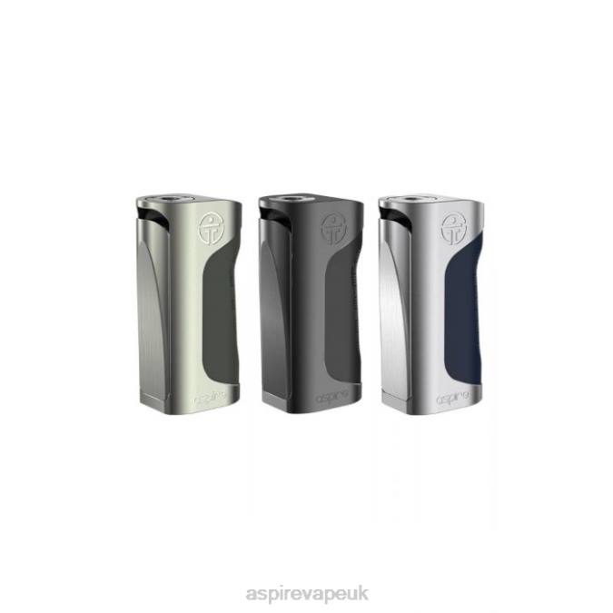 Aspire Paradox Mod | Aspire Ecig UK Reviews 4JTD198