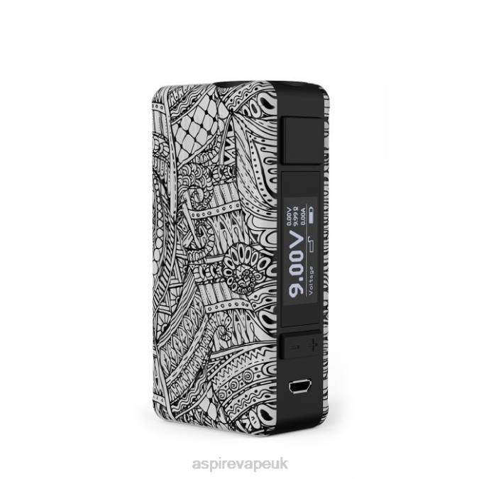 Aspire Puxos Mod Battery | Aspire Vape Pen 4JTD202 P6