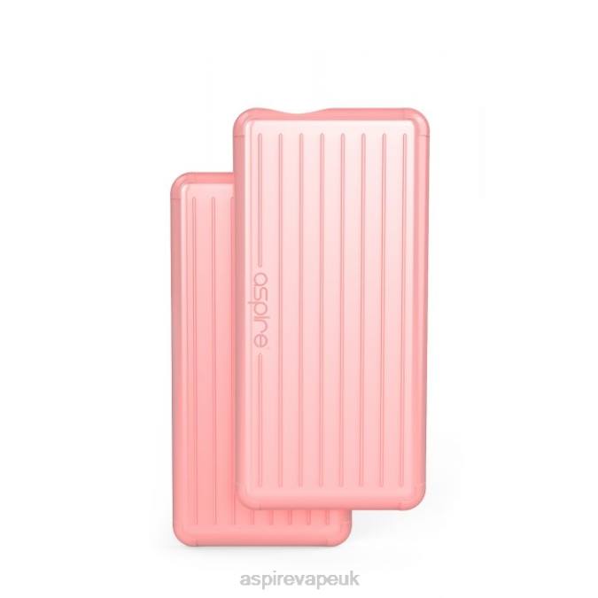 Aspire Puxos Mod Removable Side Panels | Aspire Vape UK Price 4JTD304 Pink