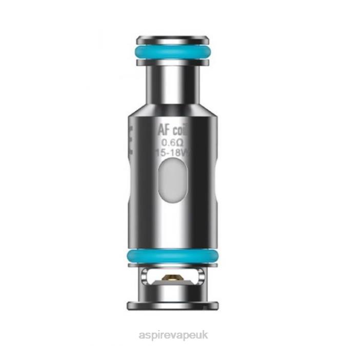 Aspire Af Mesh Coil 5PCS | Aspire Vape UK Price 4JTD204