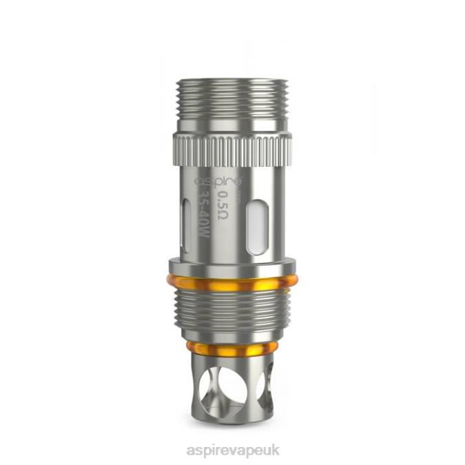 Aspire Atlantis Evo Coils - 5 Pack | Aspire Vape Pen 4JTD222