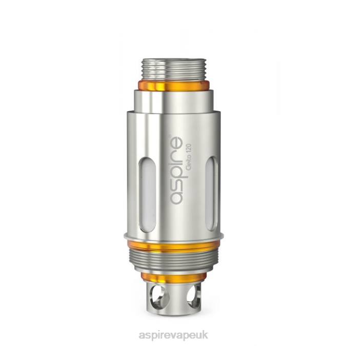 Aspire Cleito 120 Coil - 1 Pack | Aspire Vape 4JTD220