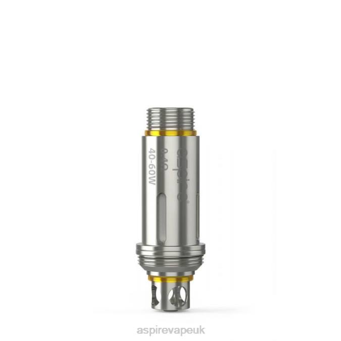 Aspire Cleito Coil - 5 Pack | Aspire Vape UK 4JTD221