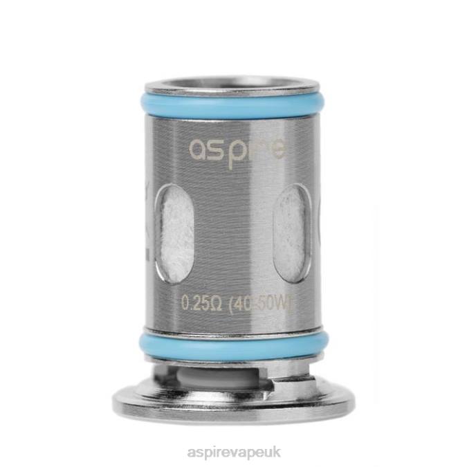 Aspire Cloudflask Coil | Aspire Vape 4JTD210