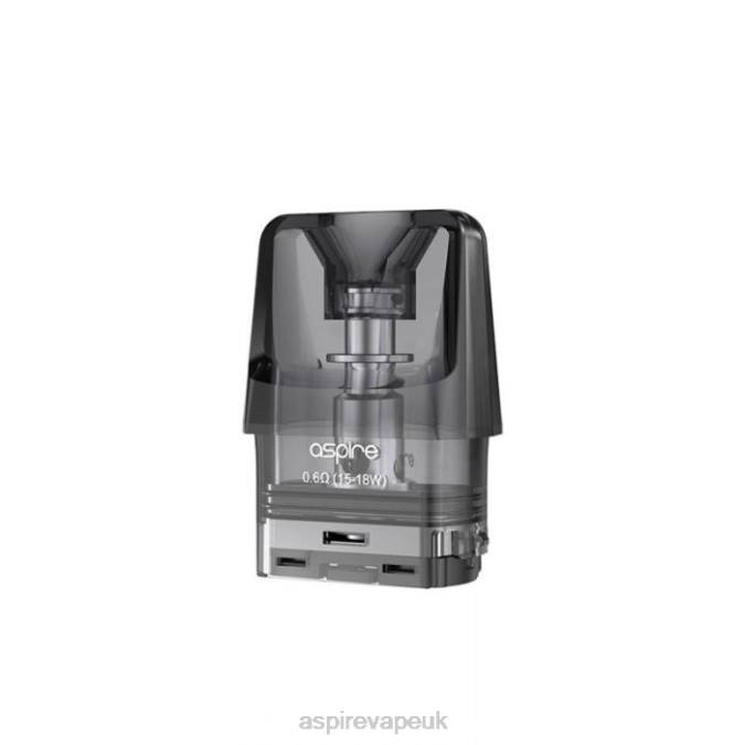 Aspire Favostix Pod 3 Pack | Aspire Ecig UK 4JTD239