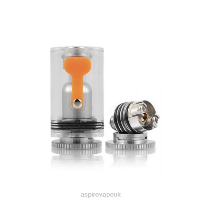 Aspire Mulus Rba Pod | Aspire Ecig UK 4JTD249