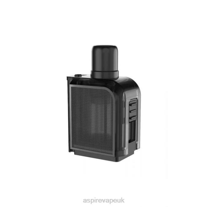 Aspire Flexus Blok Pod | Aspire UK Vape 4JTD237