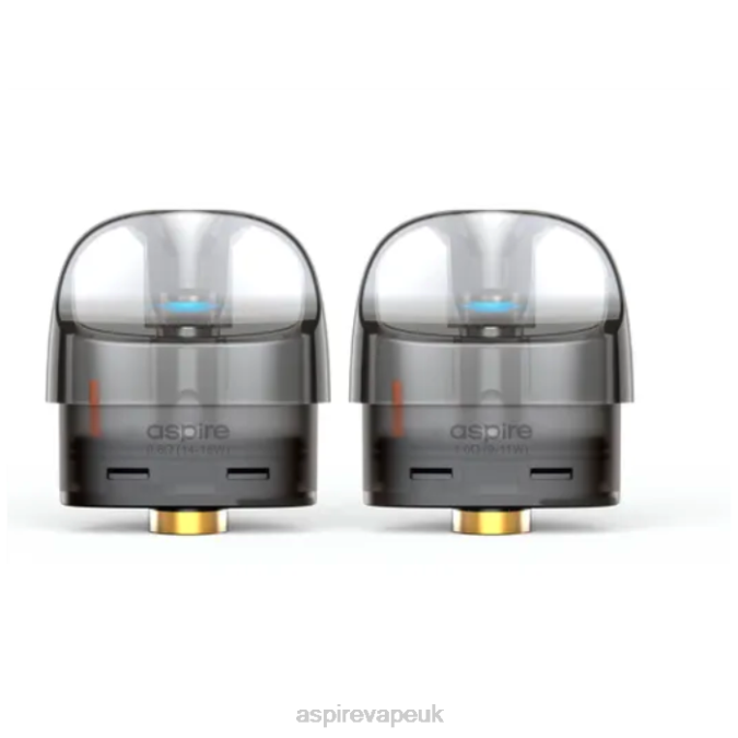 Aspire Flexus Peak Pod (Non-Replaceable Coil) -2PCS | Aspire Vape Flavours 4JTD226