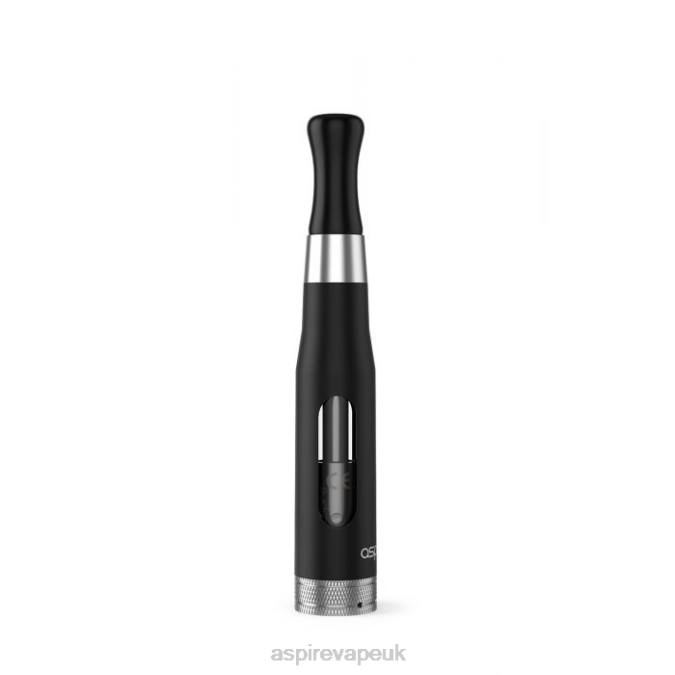 Aspire Ce5-S Bvc (Ego) 1.8 Ohm - 5 Pack | Aspire UK Vape 4JTD177 Black