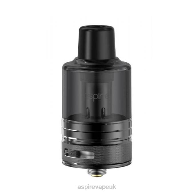 Aspire Finixx Pod Tank | Aspire Vape 4JTD180 Black