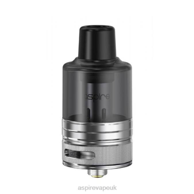 Aspire Finixx Pod Tank | Aspire Vape UK 4JTD181 Stainless Steel