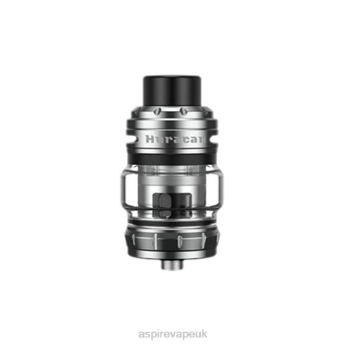 Aspire Huracan Tank | Aspire UK Vape 4JTD167 Stainless Steel